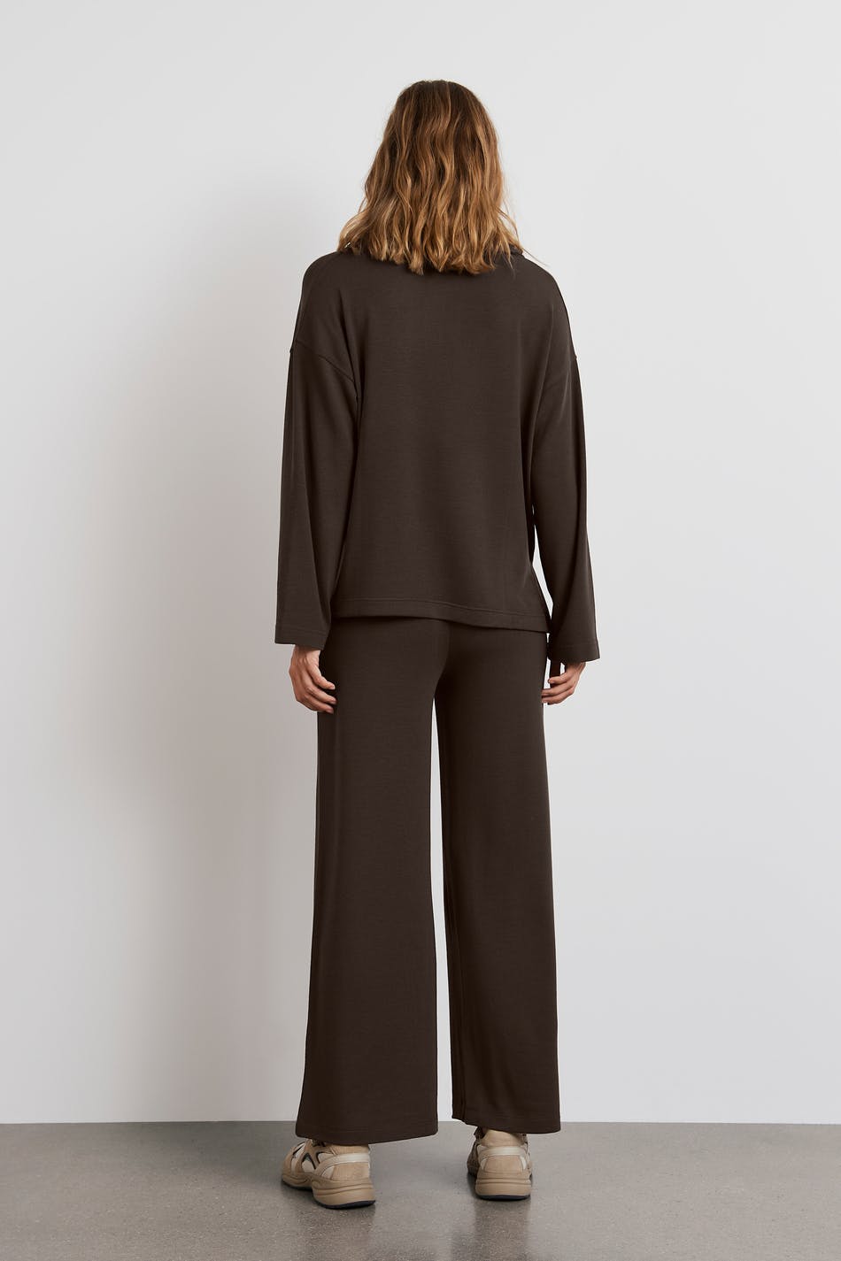 Amina trousers