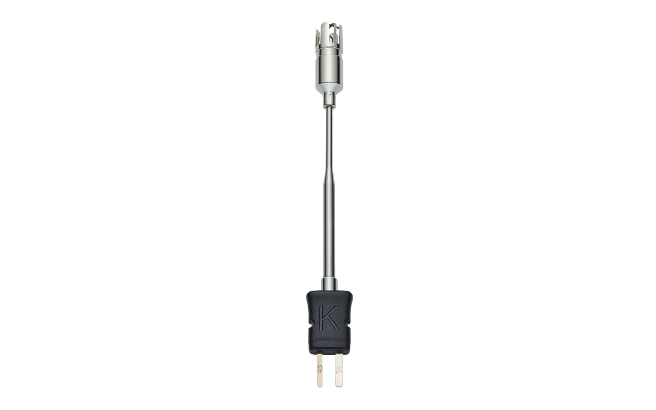Testo 0563 5915 915i - Termometar sa senzorima temperature i upravljanjem putem pametnog telefona