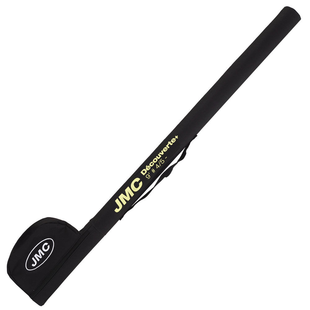 JMC Discovery Fly Kit 10' 4/5 siima (4 säikettä)