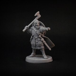 Viking Warlord 1 (28 mm)