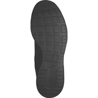 Nike Tanjun in schwarz