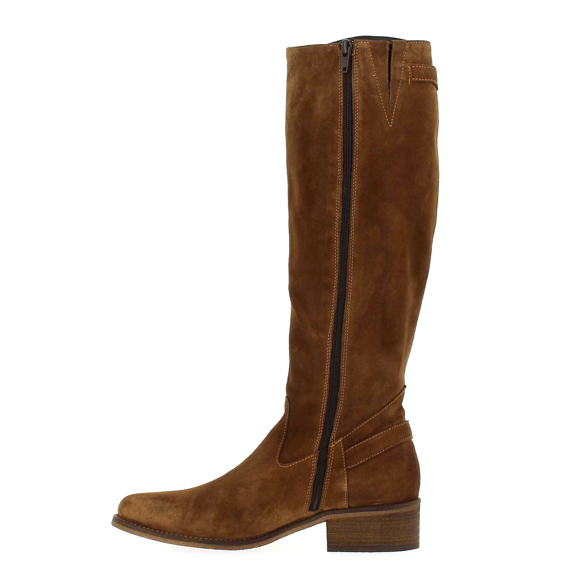 Reqins  DIVINO PEAU - Camel