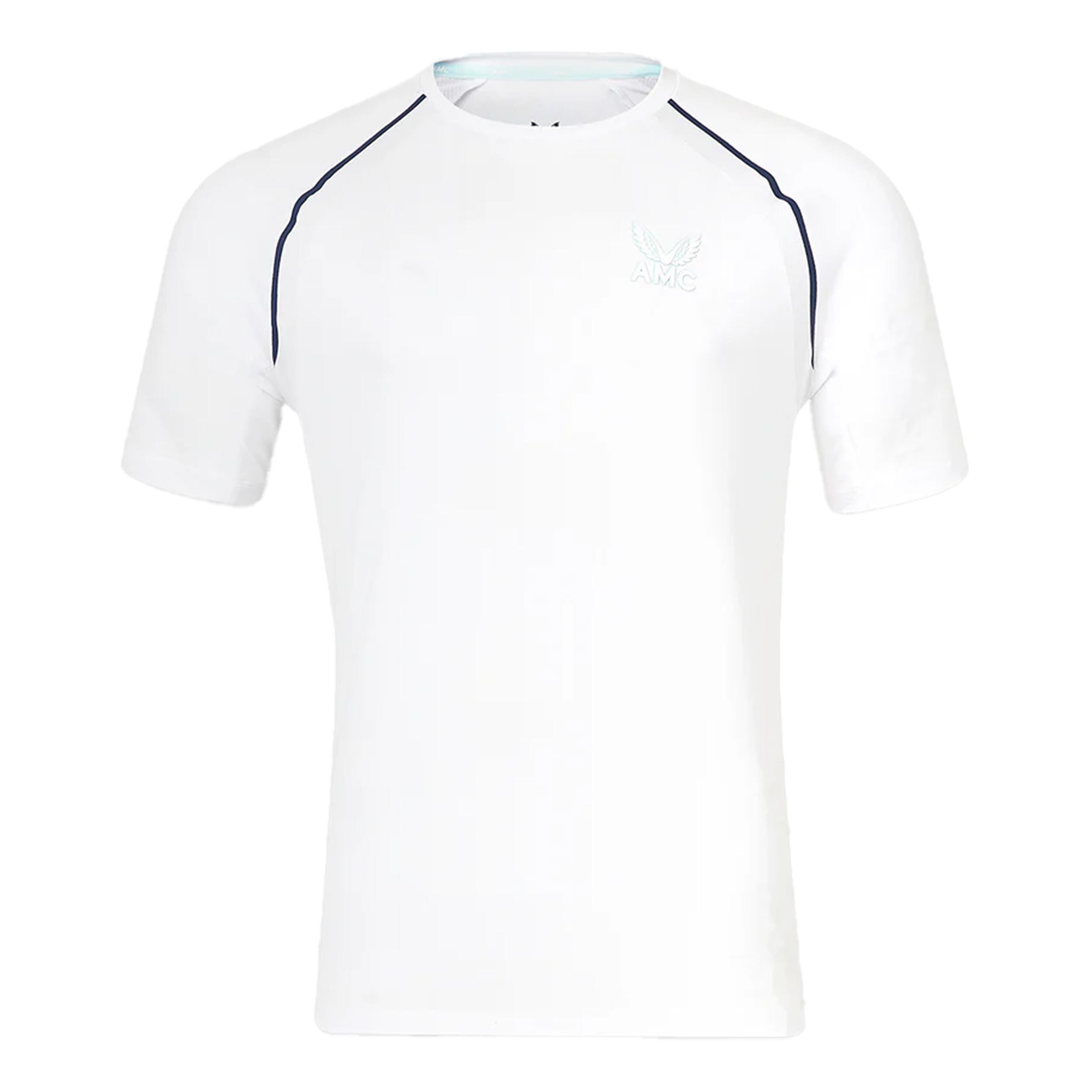 Airex T-Shirt Herren - Weiß