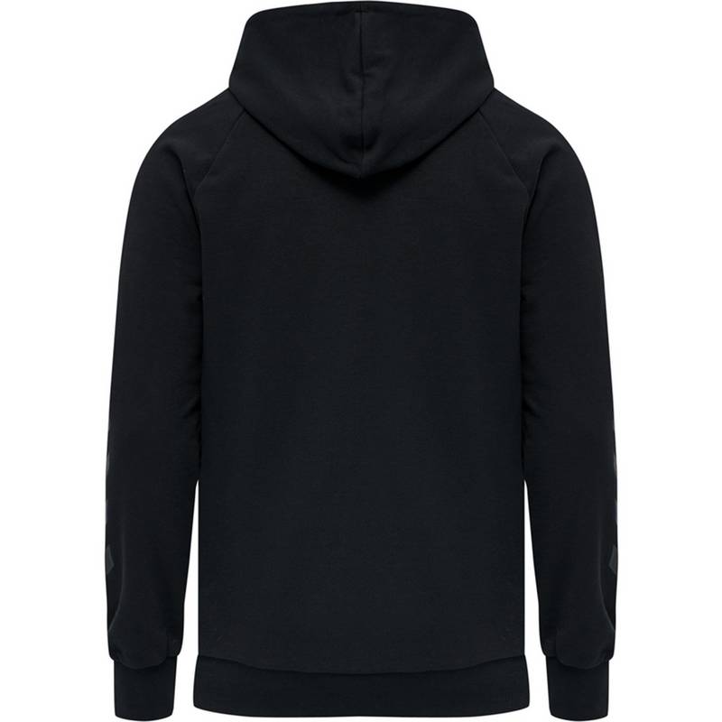hummel hmlISAM ZIP HOODIE Hoodie Herren