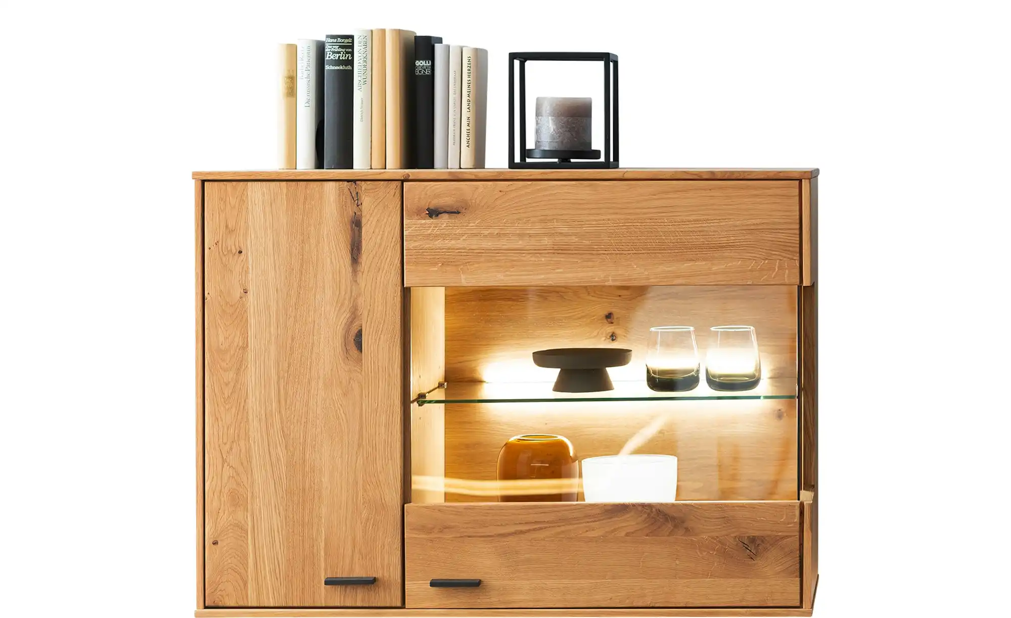 Woodford LED-Beleuchtung Moris