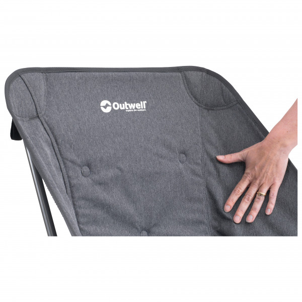 Outwell - Galtymore - Campingstuhl