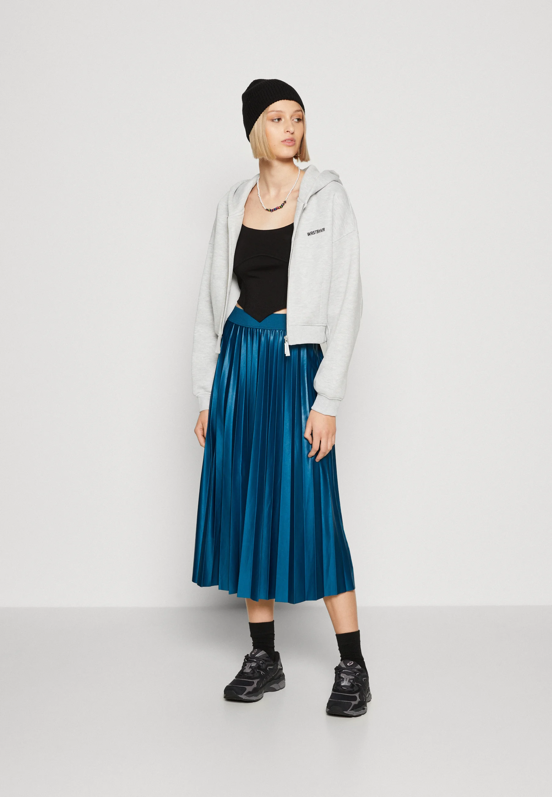 VILA VINITBAN NOOS - Falda campana