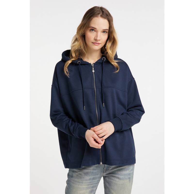DreiMaster Hoodie Damen