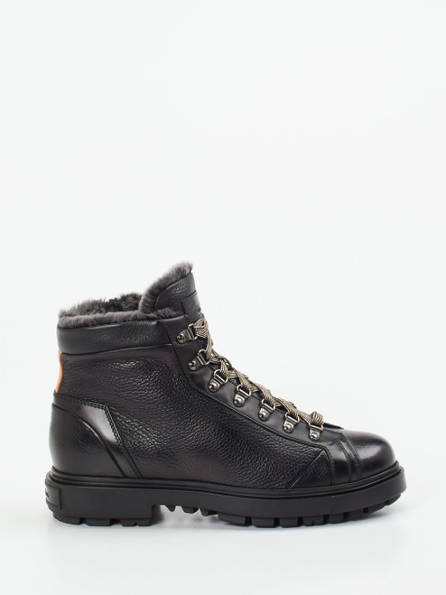 Boots-48010090577 Santoni
