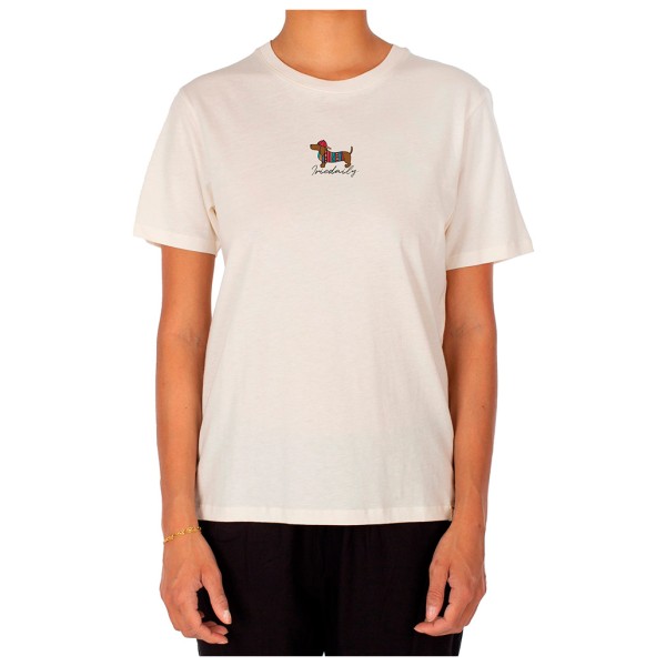 Iriedaily - Women's Dacksi Tee - T-Shirt