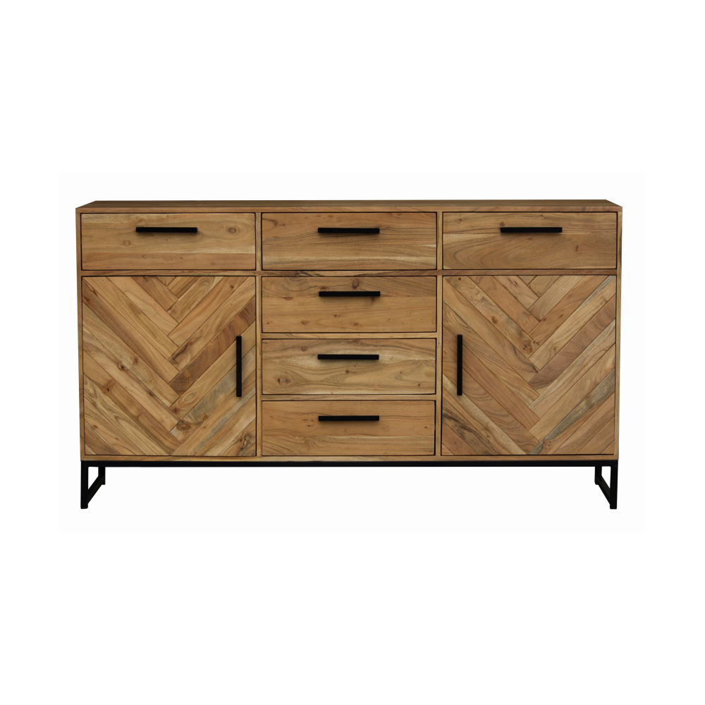 Sideboard Baribone Natural