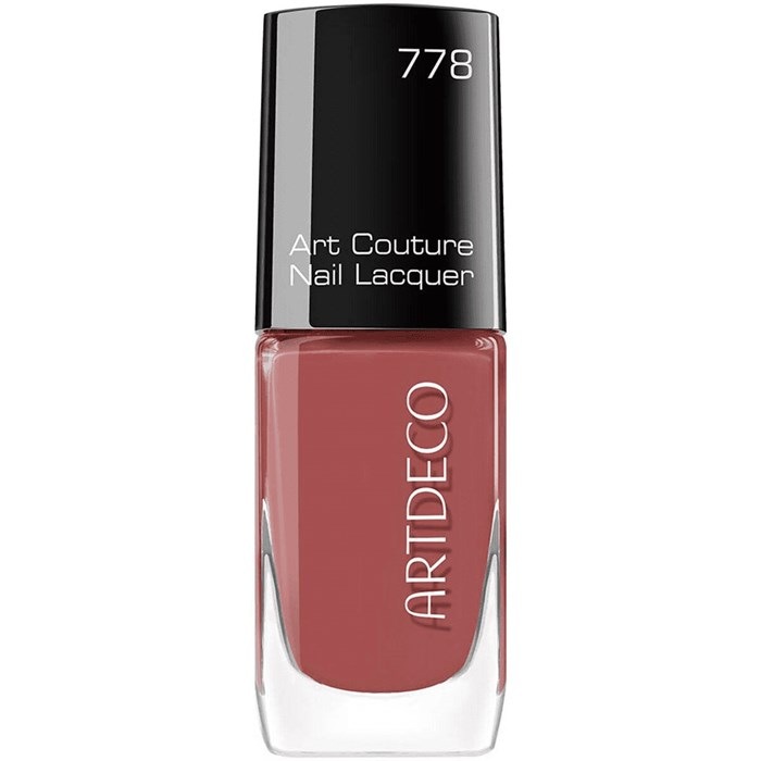 Art Couture Nail Lacquer