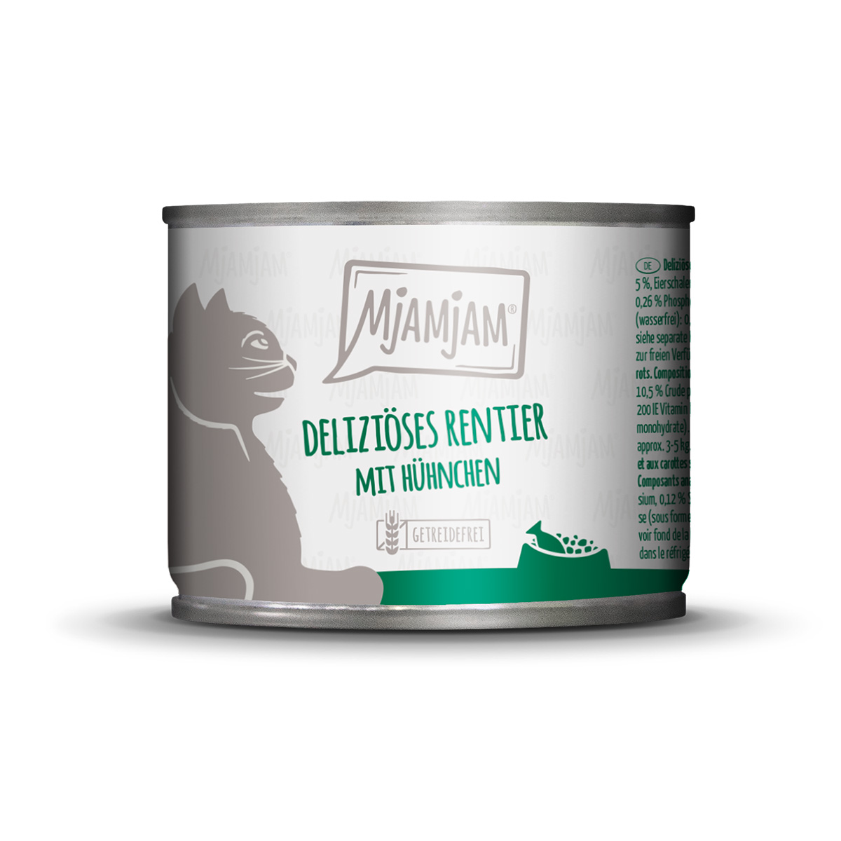 MjAMjAM deliziöses Rentier mit Hühnchen kaufen