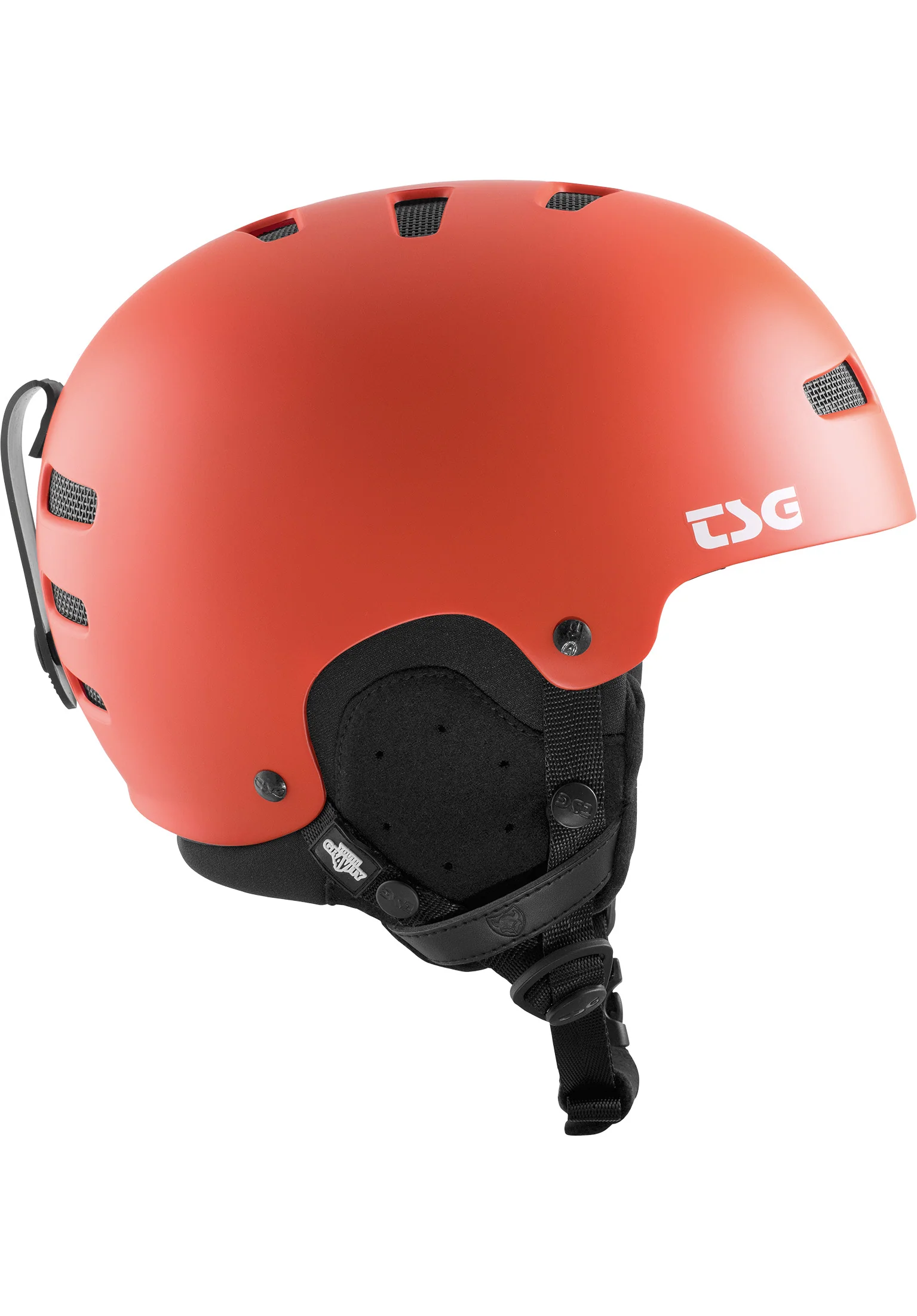 Gravity Youth Solid Color