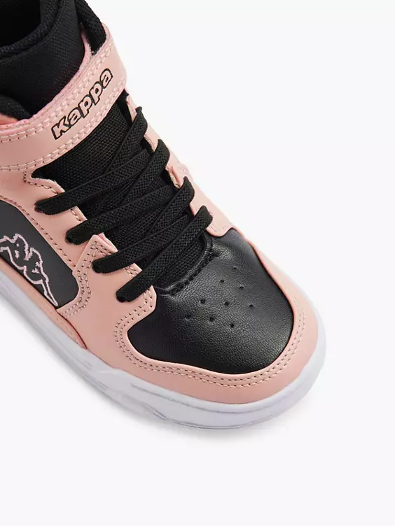 Kappa Hoher Sneaker