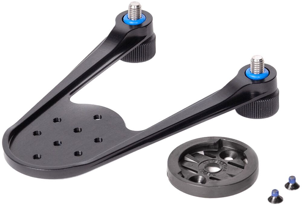 Syntace TwinFix Navi Gripper Garmin Halterung kaufen | Bike-Discount