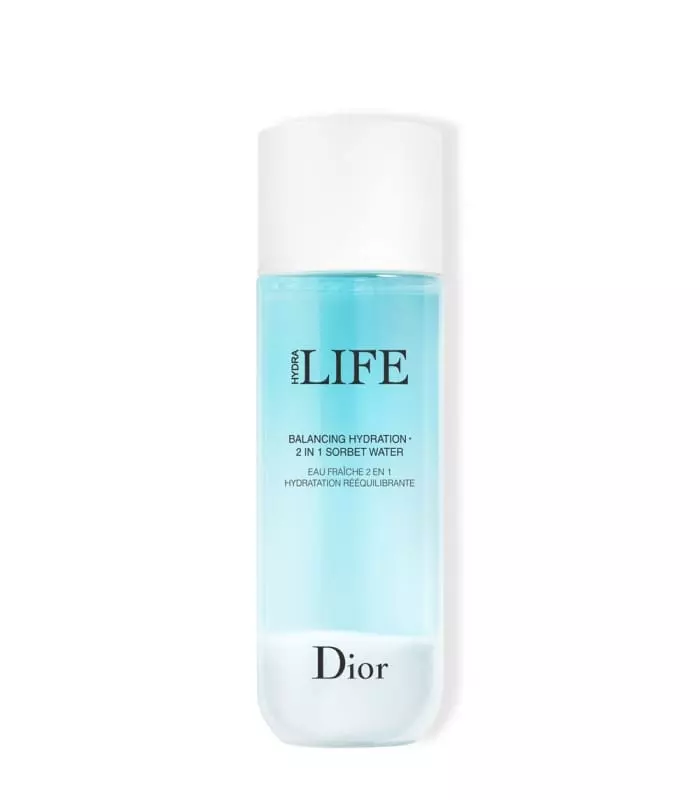 HYDRA LIFE Eau Fraîche 2 en 1 Hydratation Rééquilibrante