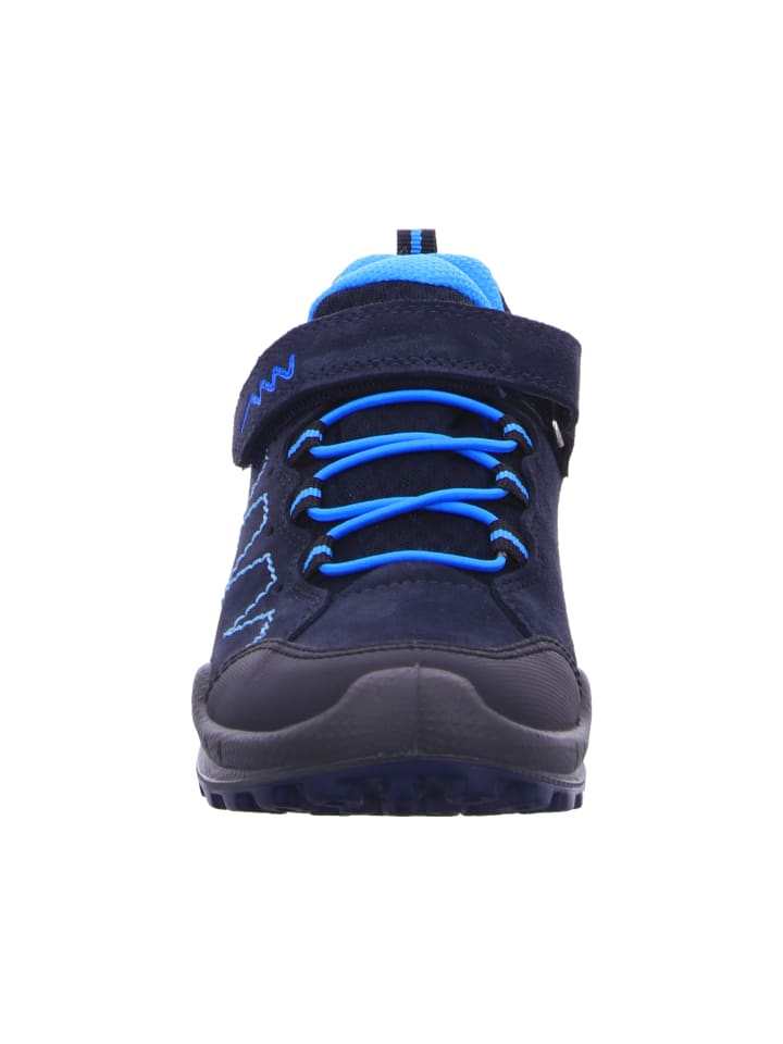 Imac Trekkingschuh in blau günstig kaufen