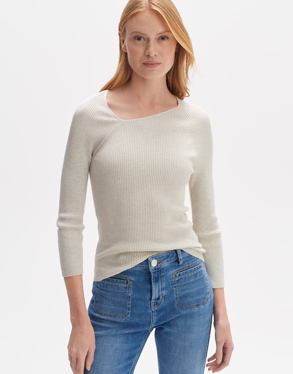 Strickpullover Pinda