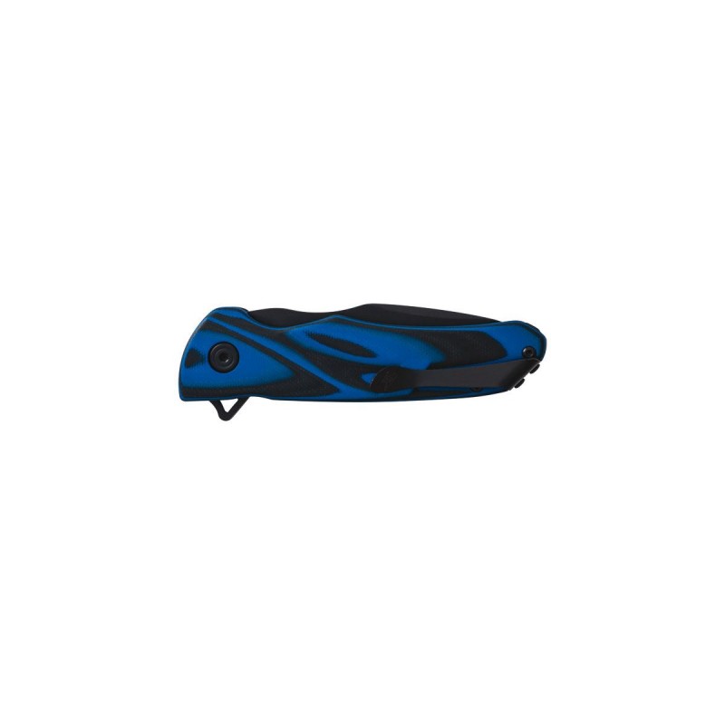 Buck Sprint OPS PRO BB blau \/ schwarz 0842BLS, taktisches Messer