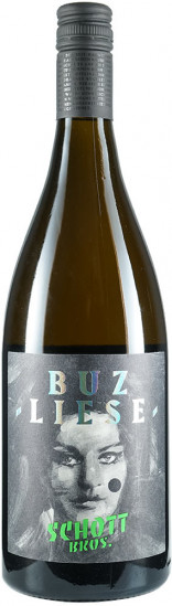 2021 Weiss- & Grauburgunder 
