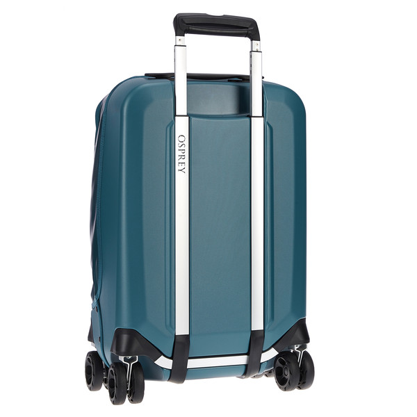 TRANSPORTER HARDSIDE HYBRID 36L - Rollkoffer
