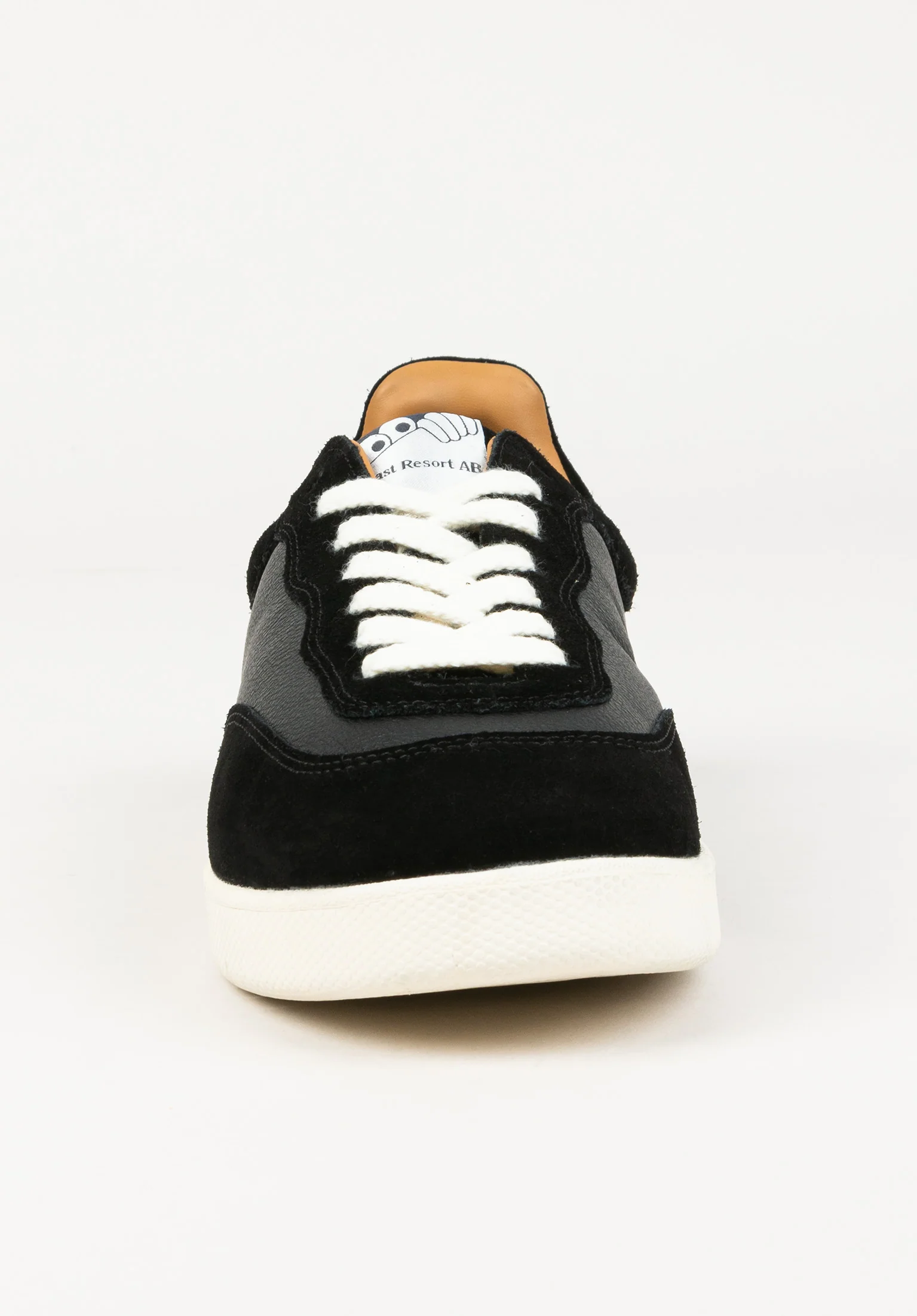 CM001 Low Suede