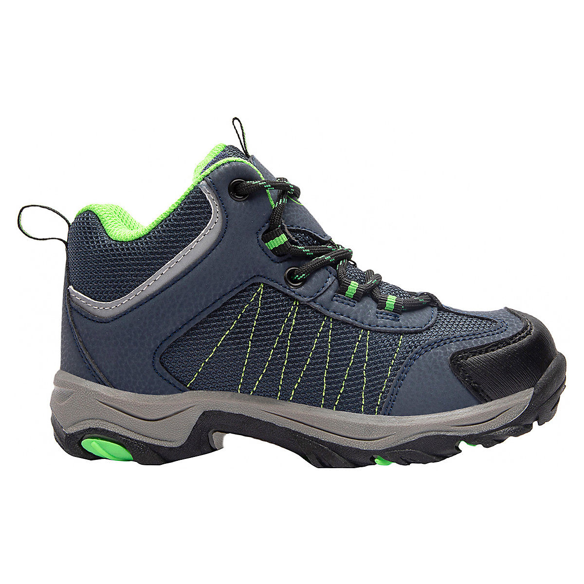 Kinder Outdoorschuhe FJELL HIKER