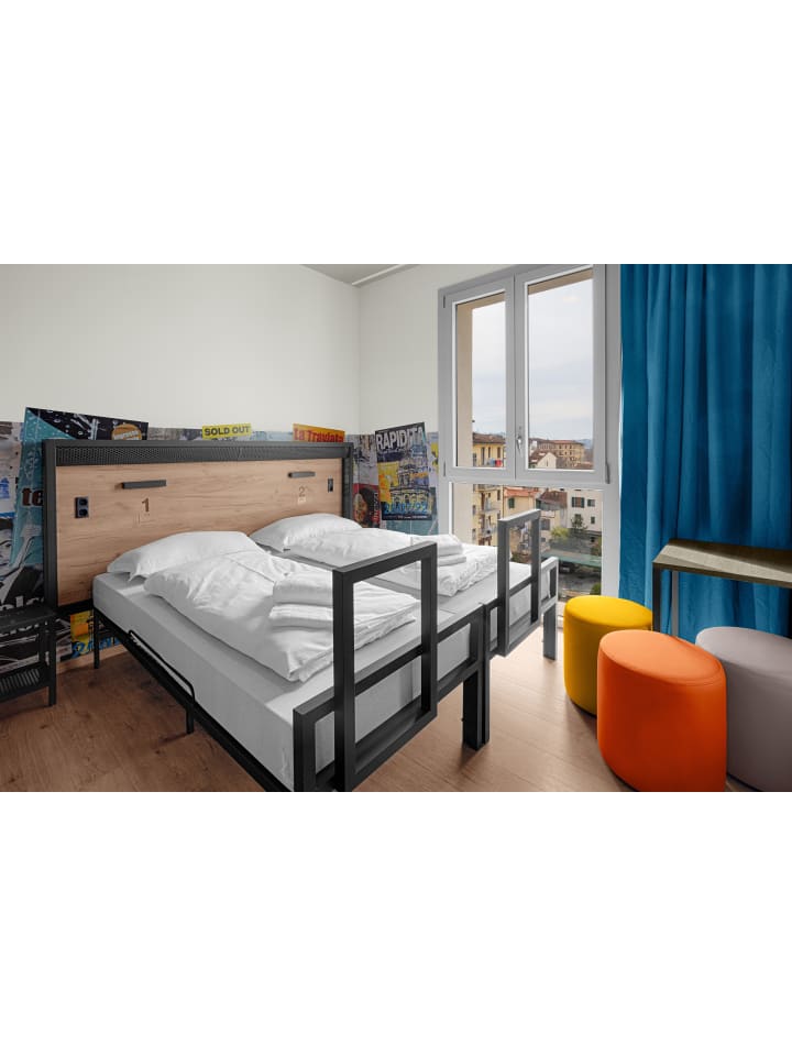 a&o Hostels Sommer Aktion günstig kaufen 2 Nächte mit Frühstück