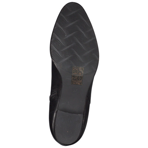 Stiefelette-17110090075 Everybody