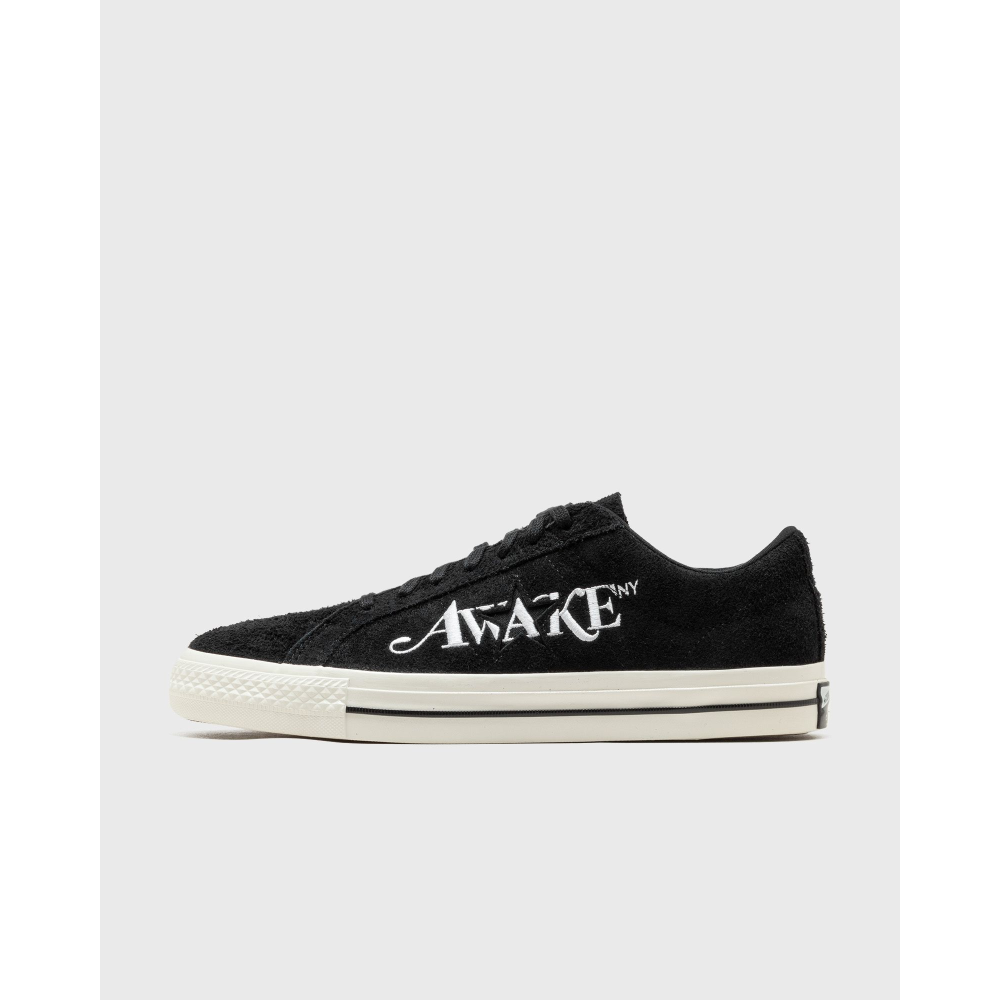 Converse x Awake One NY Star Pro A07143C / schwarz