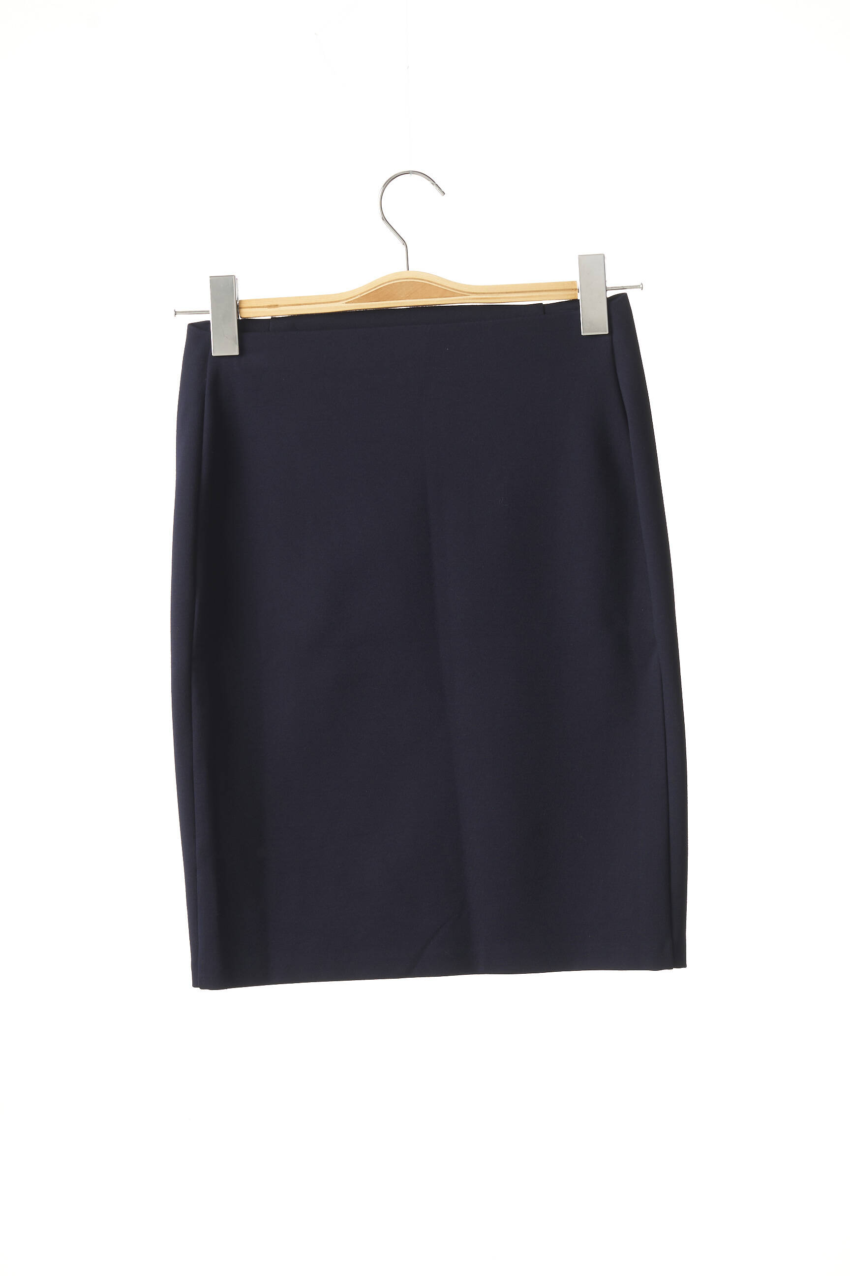 Love2wait Jupes Maternite Femme couleur bleu