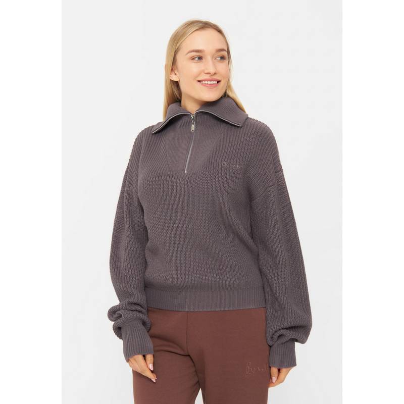 Bench THURYNN Strickpullover Damen