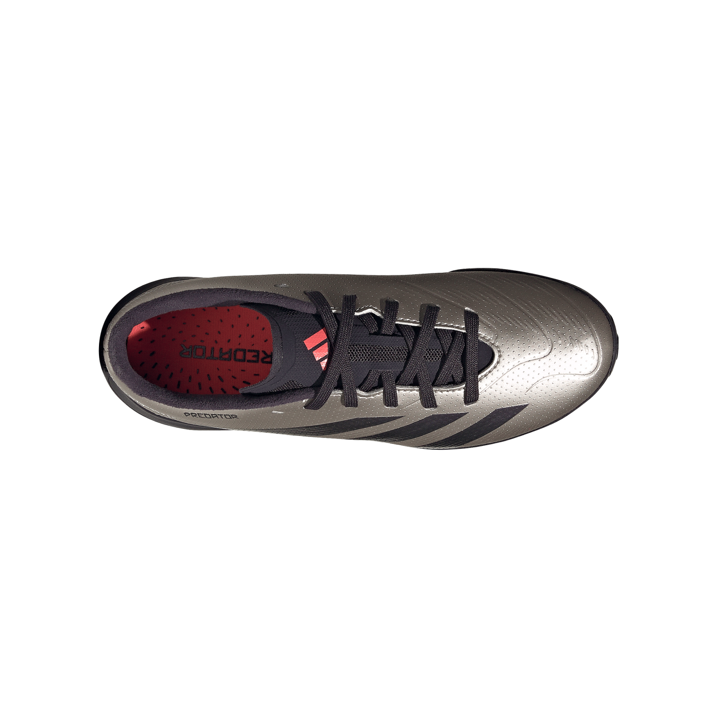 adidas Predator League TF Kids Grau