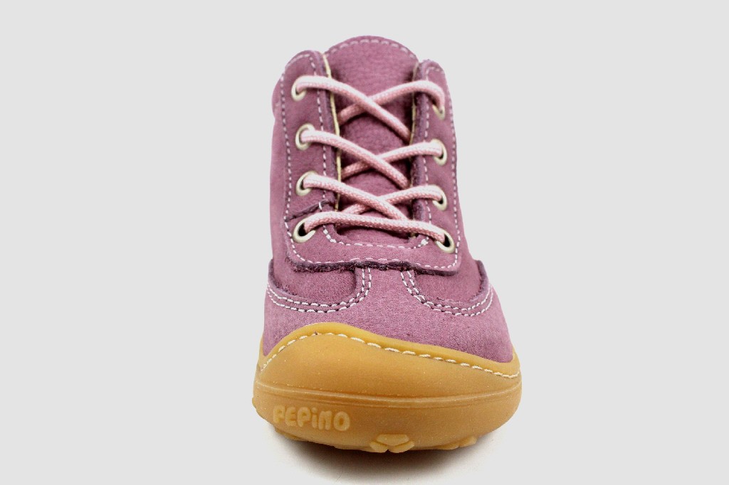 RICOSTA Lauflernschuhe rot