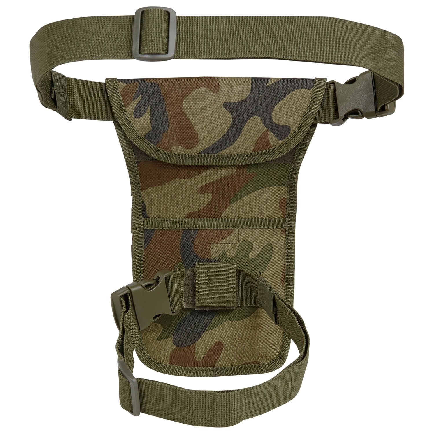 Tasche Side Kick Bag No. 2
