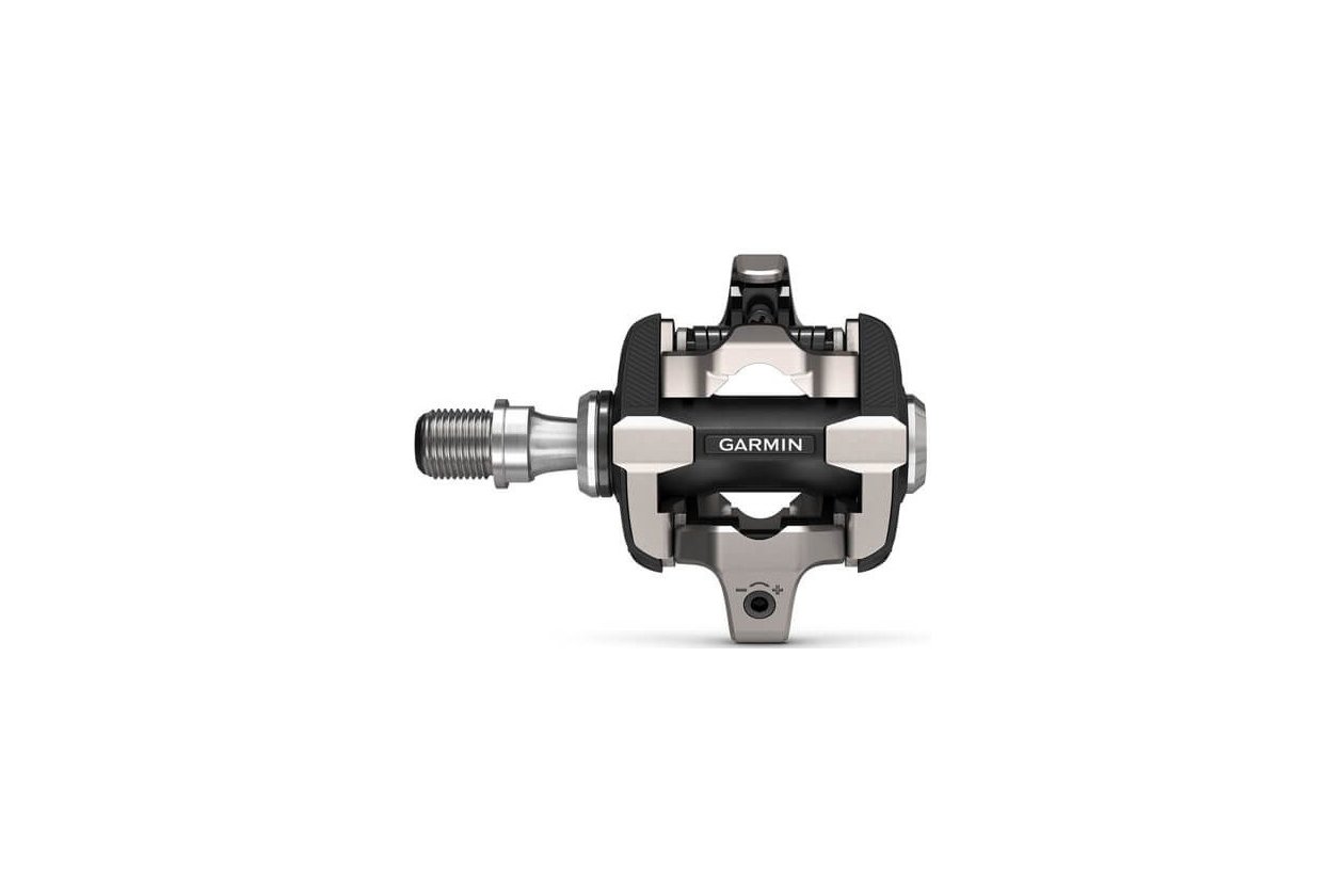 Garmin Rallyu00a0XC 100 Leistungsmesser Einzelsensor