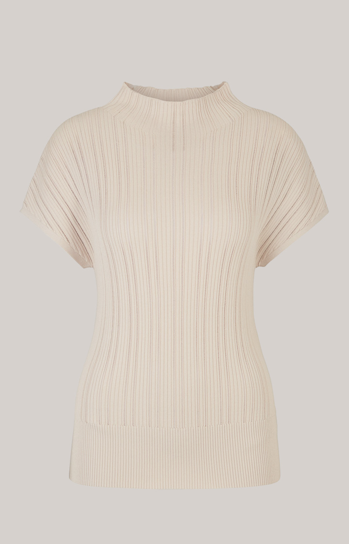 Shirt in Nude