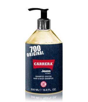 CARRERA JEANS PARFUMS Uomo Duschgel-500 ml