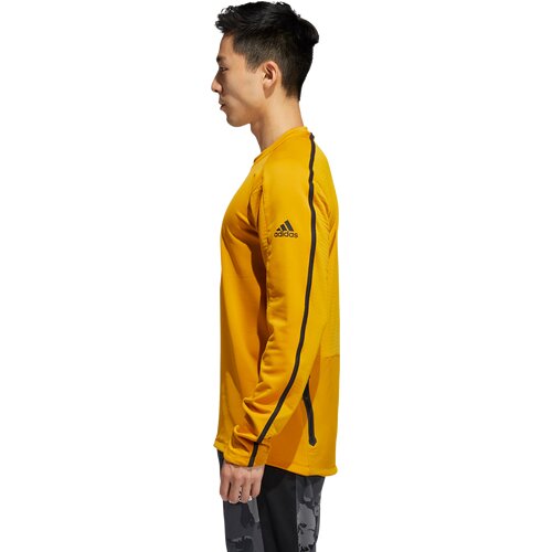 HERREN SWEATSHIRT C.RDY TRG CREW
