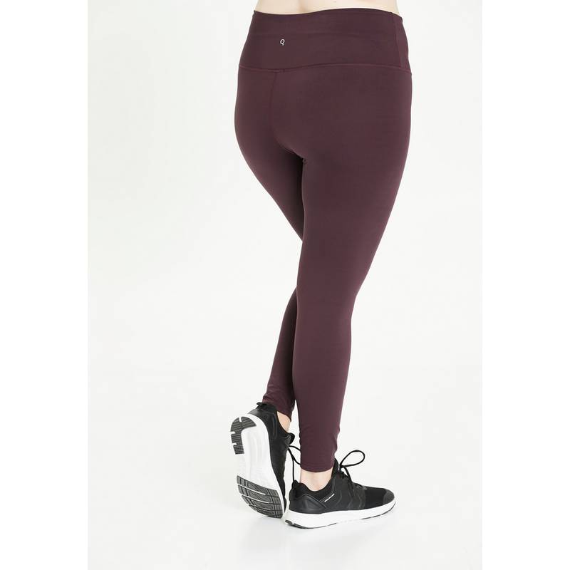Q by Endurance Lucy Tights Damen