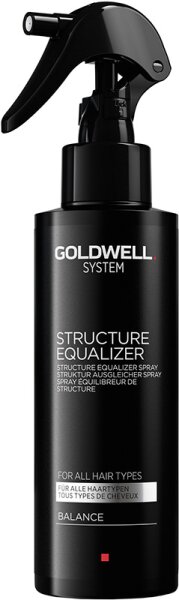 Goldwell System Structure Equalizer Leave-in-Pflege