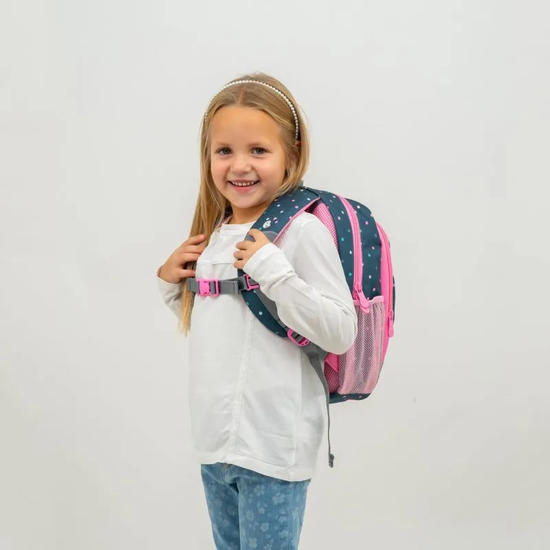 Belmil Kiddy Plus Kindergartenrucksack - Bunny