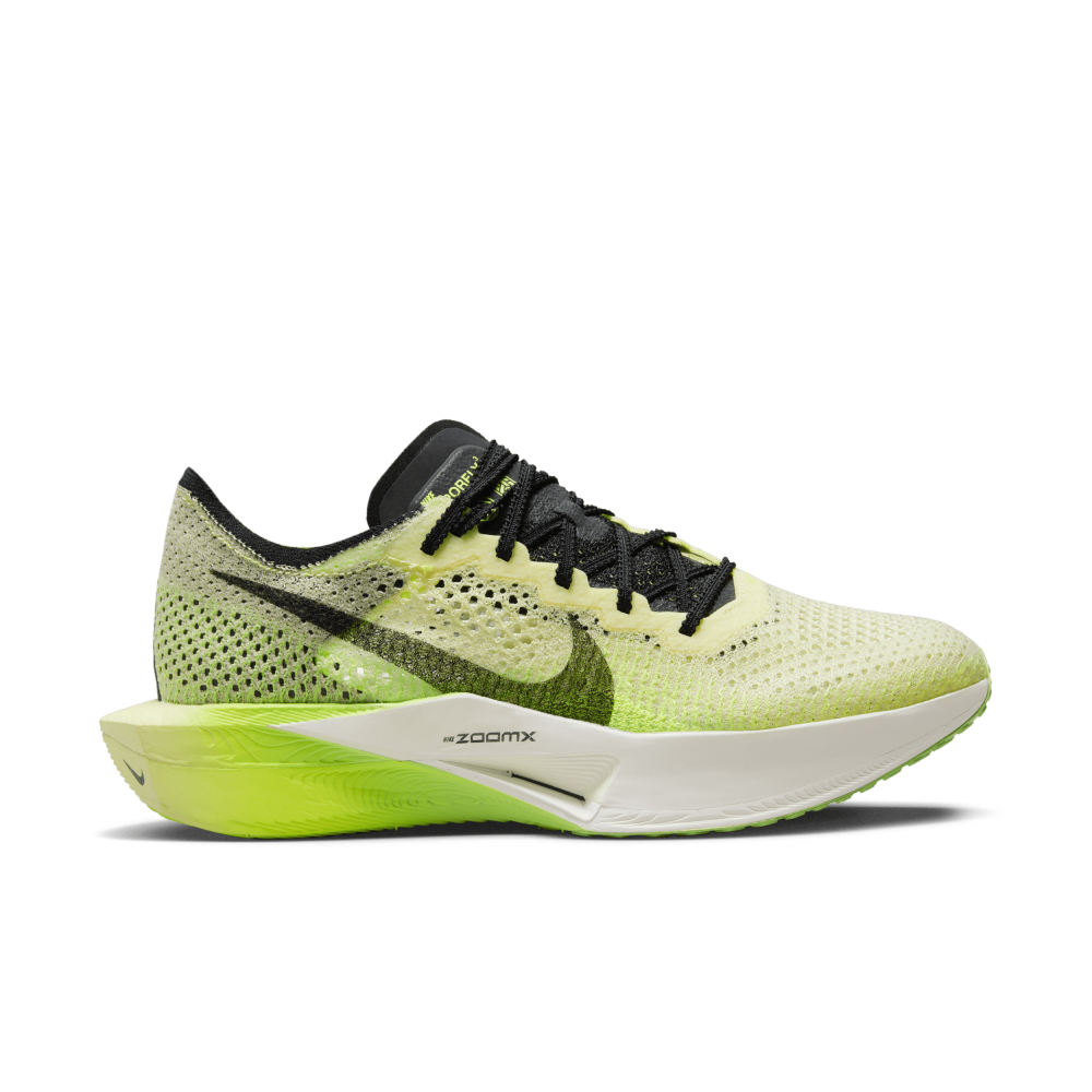 Nike ZoomX Vaporfly NEXT 3 FQ8109-331 / grün
