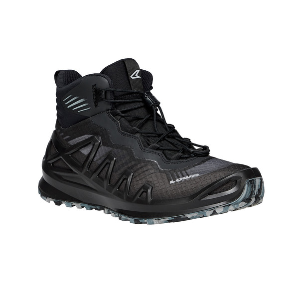 MERGER GTX MID Herren - Wanderstiefel