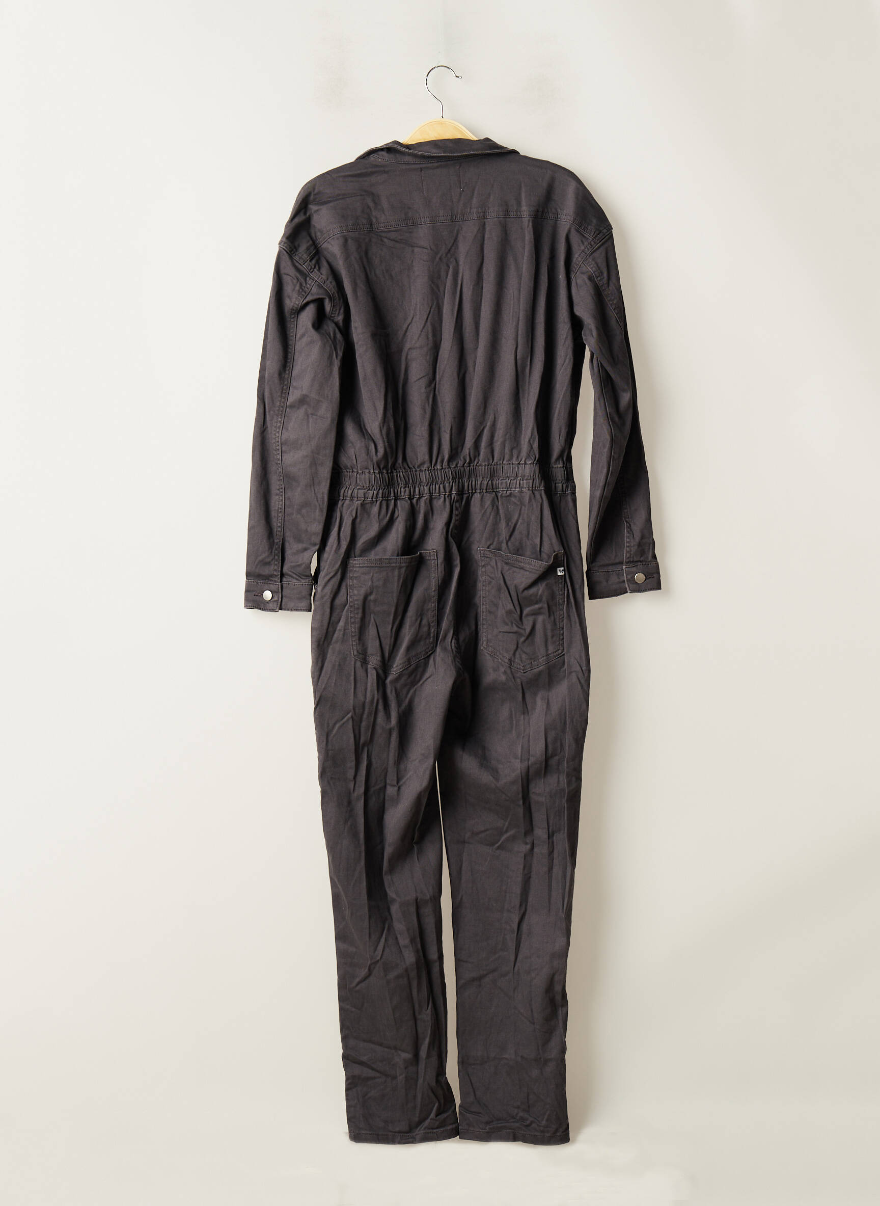 F A M  Combinaisons 1 Femme couleur gris