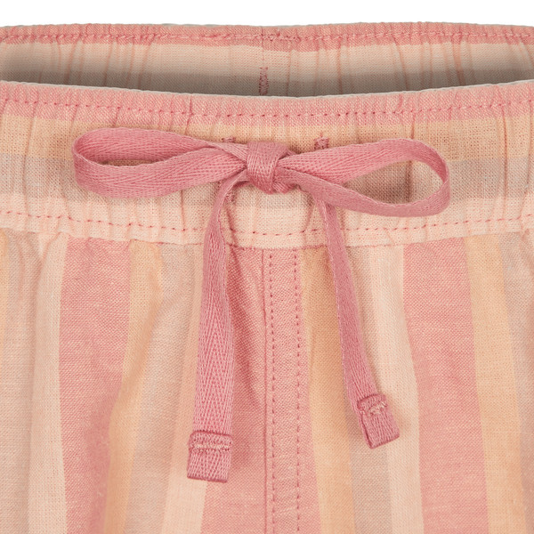 W' S ISLAND HEMP BAGGIES SHORTS Damen - Shorts