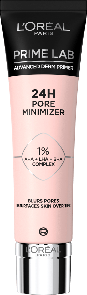 Primer Lab 24h Pore Minimizer, 30 ml