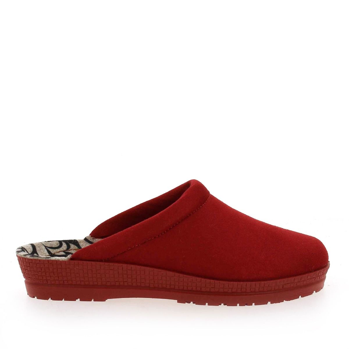 Rohde  2291  - Rouge