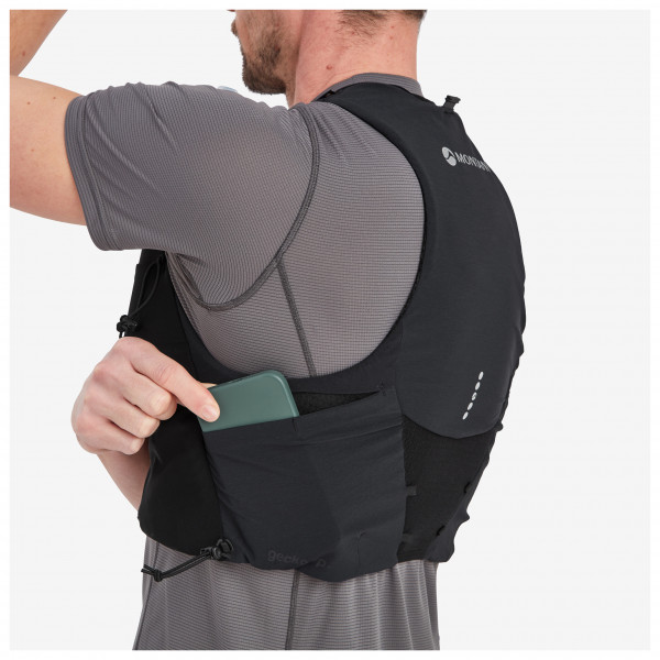 Montane - Gecko VP + - Trailrunningrucksack